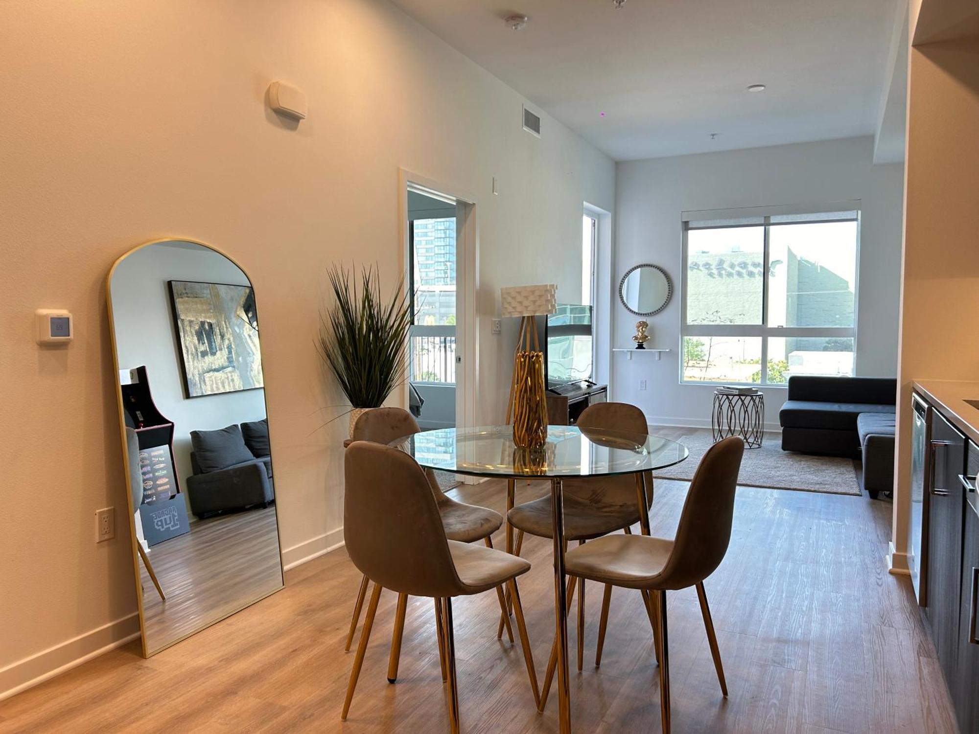 Aparment In Sunset Διαμέρισμα Λος Άντζελες Εξωτερικό φωτογραφία