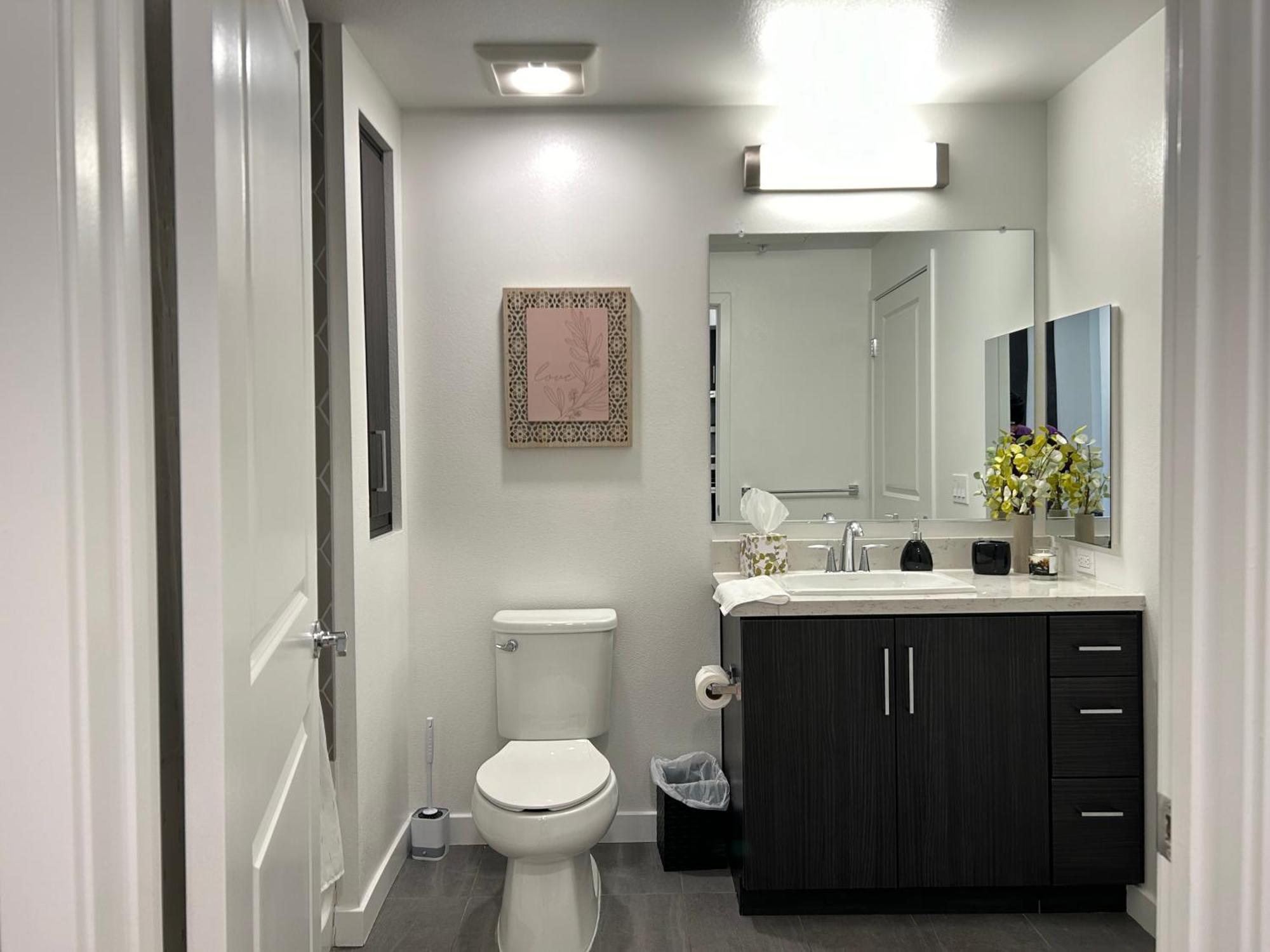 Aparment In Sunset Διαμέρισμα Λος Άντζελες Εξωτερικό φωτογραφία